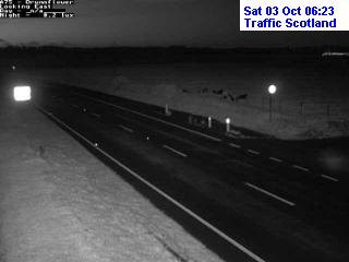 Click for full screen live camera. A7 Terrona South