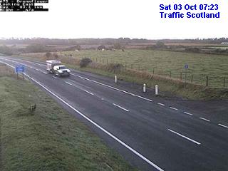 Click for full screen live camera. A7 Terrona South