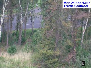 Click for full screen live camera. A720 Old Craighall