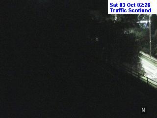 Click for full screen live camera. A720 Old Craighall