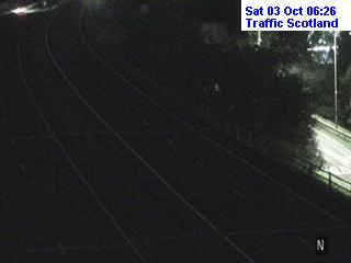 Click for full screen live camera. A720 Old Craighall