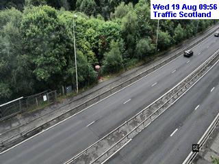 Click for full screen live camera. A725 A725 Raith (S)