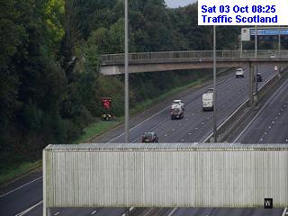 Click for full screen live camera. A725 A725 Raith