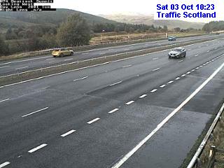 Click for full screen live camera. A75 Collin West