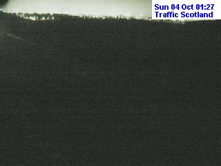 Click for full screen live camera. A77 Crossraguel West