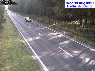 Click for full screen live camera. A77 Dutchhouse North