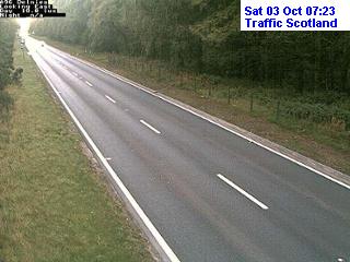 Click for full screen live camera. A77 Dutchhouse North