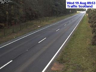 Click for full screen live camera. A77 Dutchhouse South