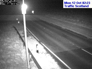 Click for full screen live camera. A8 Newhouse (E)