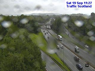 A83 Clachan Hill North