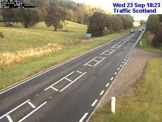 Click for full screen live camera. A83 Furnace South