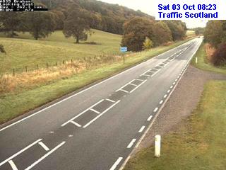 Click for full screen live camera. A83 Furnace South