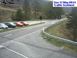 A835 Braemore West
