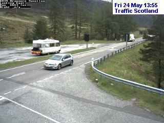 A835 Braemore West