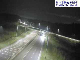 A89 Cleanhill