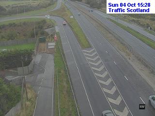 Click for full screen live camera. A90 Blackdog