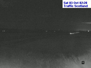 Click for full screen live camera. A90 Newburgh Road Jnct – 1