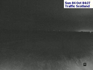 Click for full screen live camera. A90 Newburgh Road Jnct – 1