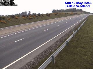 A90 Parkhill (MET 5) East