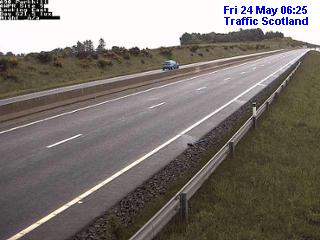 A90 Parkhill (MET 5) East