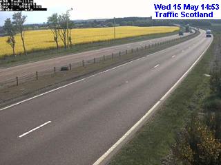 A90 Todhills South