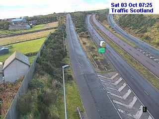 Click for full screen live camera. A92 Charleston (S)