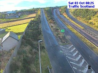Click for full screen live camera. A92 Charleston (S)