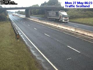 A92 Cluny West