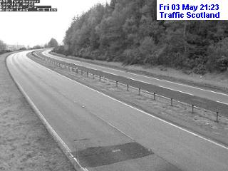 A96 Tyrebagger West