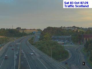 Click for full screen live camera. B981 FRB South Tower