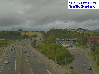 Click for full screen live camera. B981 FRB South Tower