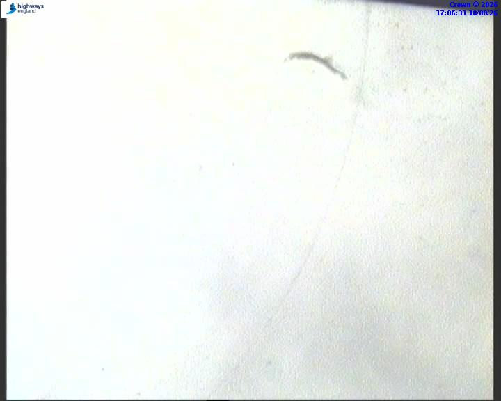 Click for full screen live camera. M40 09696 M42-J16