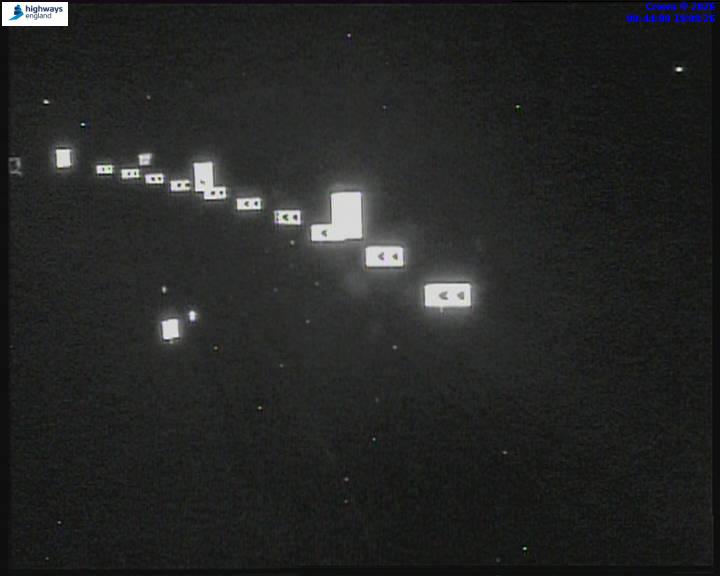 Click for full screen live camera. M42 06108 M42 – M5 J4A