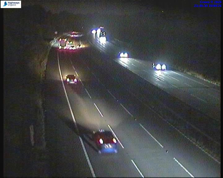 Click for full screen live camera. M42 06134 J1-J2