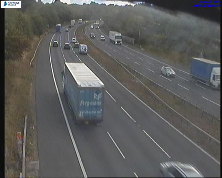 Click for full screen live camera. M42 06134 J1-J2