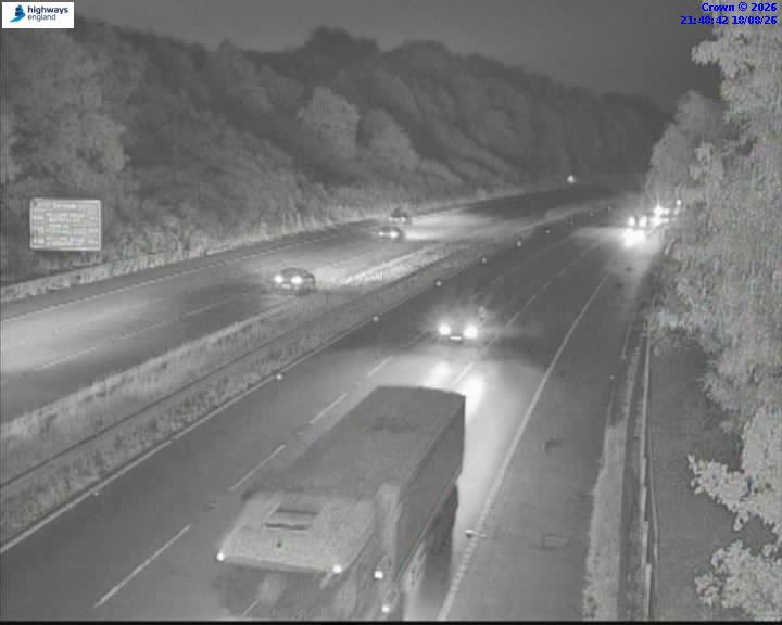 Click for full screen live camera. M42 06138 J2-J1