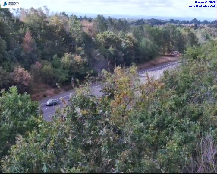 Click for full screen live camera. M42 06161 J1-J2