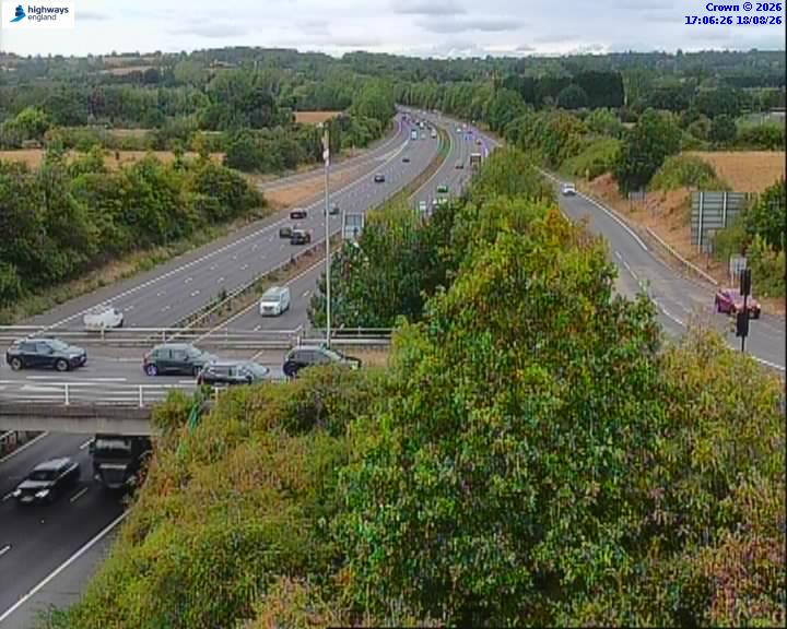 Click for full screen live camera. M42 06193 J2