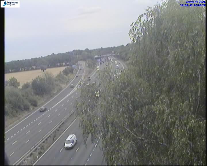 Click for full screen live camera. M42 06233 J3-J2