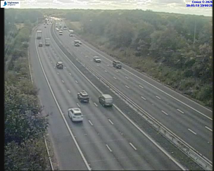 Click for full screen live camera. M42 06244 J3-J3A