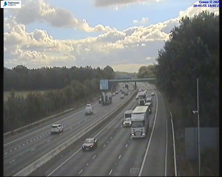 Click for full screen live camera. M42 06276 J3A-J3