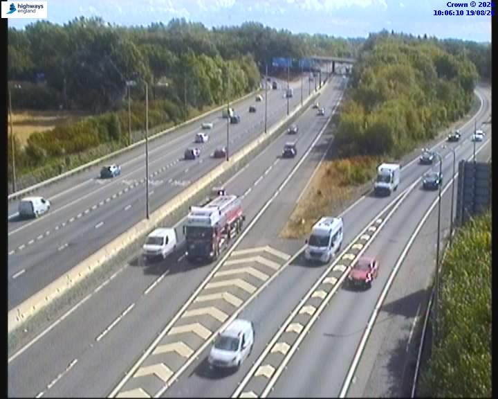Click for full screen live camera. M42 06284 J3A-J3