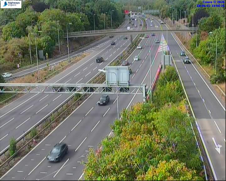 Click for full screen live camera. M42 06368 J5