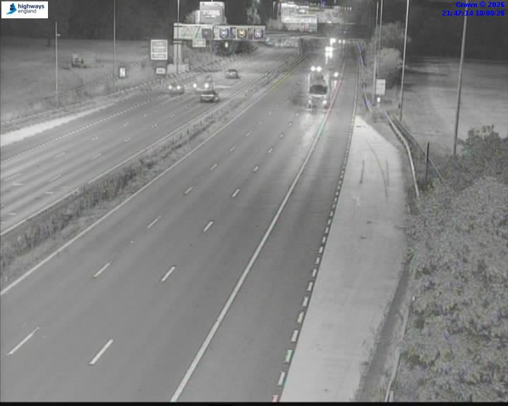 Click for full screen live camera. M42 06387 J6-J5