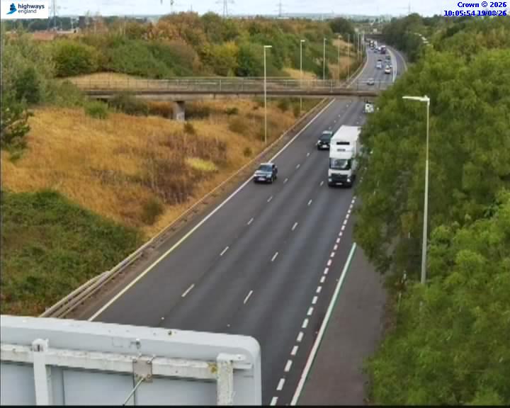 Click for full screen live camera. M42 06473 J7A-J7