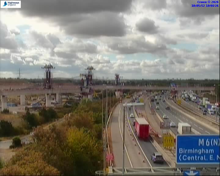 Click for full screen live camera. M42 06507 J9-J8