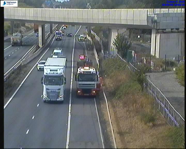 Click for full screen live camera. M42 06544 J9-J10