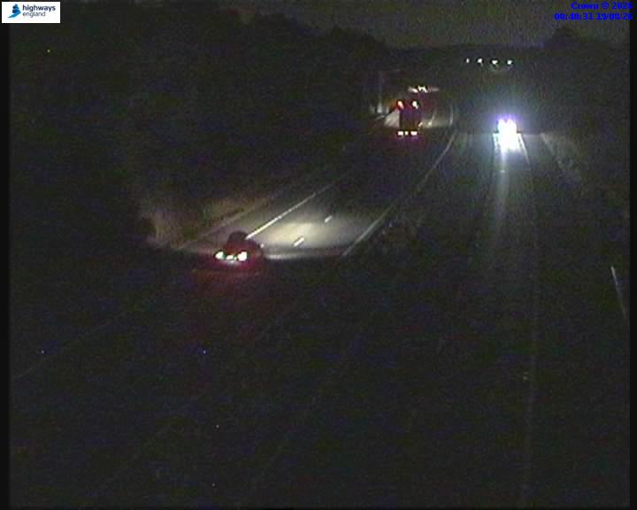 Click for full screen live camera. M42 06596 J10 – J9