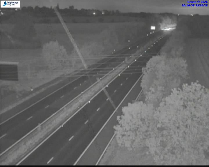 Click for full screen live camera. M42 06635 J11-J10