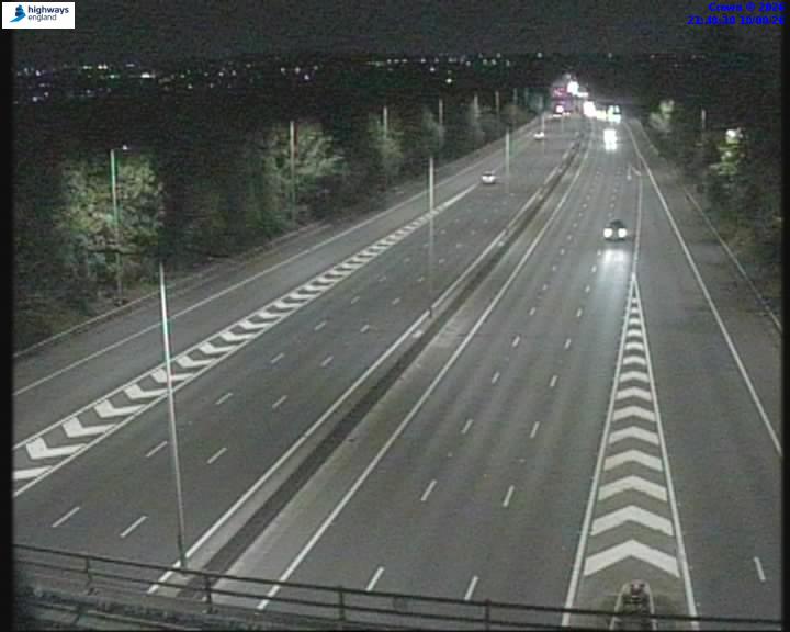 Click for full screen live camera. M5 07164 J3-J4